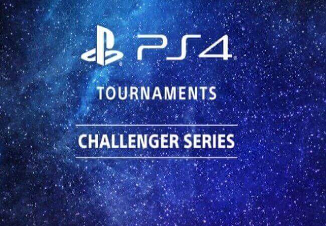 PS4 Tournament By Sony, Here Is The Details